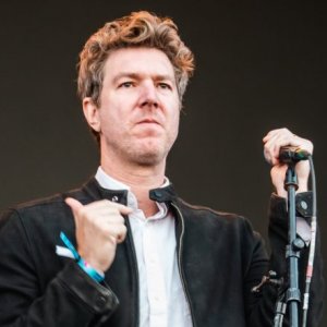 Hamilton Leithauser