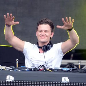 Fedde Le Grand