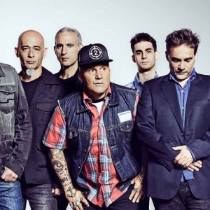 Los Fabulosos Cadillacs