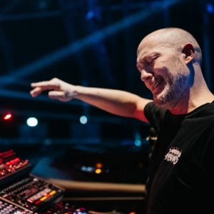 Paul Kalkbrenner
