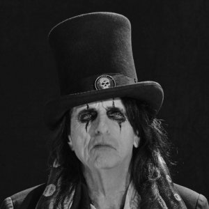 Alice Cooper