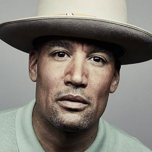 Ben Harper