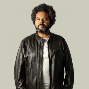 Carlos Jean
