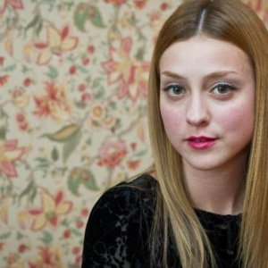 Russian Red