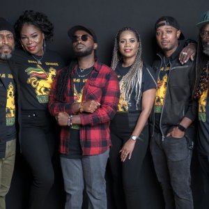 The Wailers