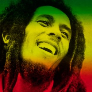Bob Marley