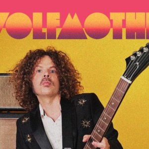 Wolfmother