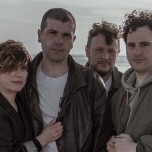 Triángulo de Amor Bizarro