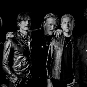 Queens of the Stone Age