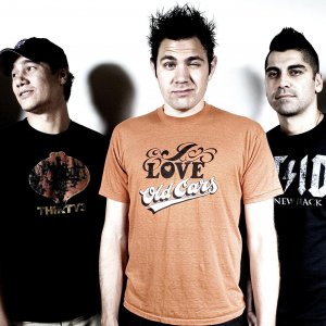 Zebrahead