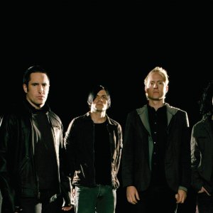 Nine Inch Nails