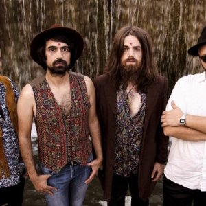 Quentin Gas & Los Zíngaros