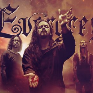 Evergrey