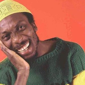 Jimmy Cliff