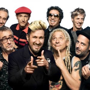 Los Auténticos Decadentes
