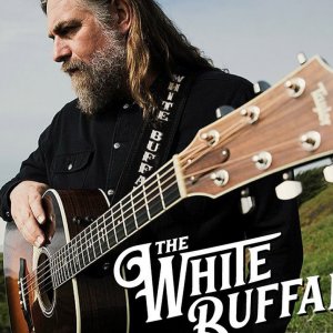 The White Buffalo
