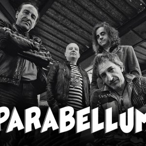 Parabellum