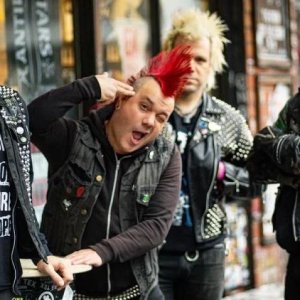 The Casualties