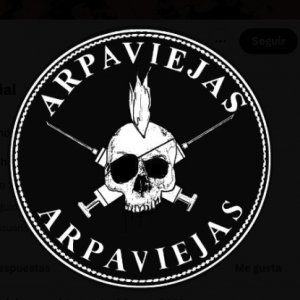 Arpaviejas
