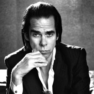 Nick Cave