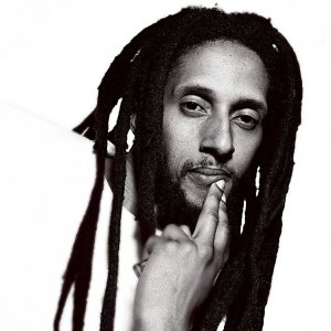 Julian Marley