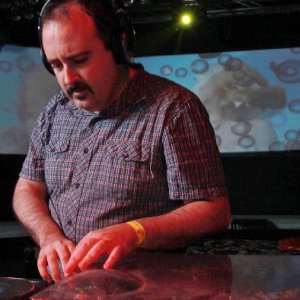 Carlos Areces Dj
