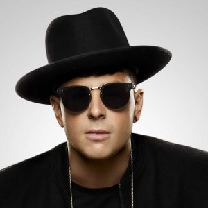 Timmy Trumpet