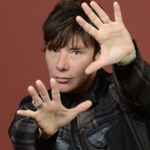 Eric Martin