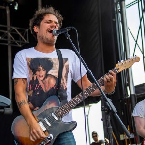 Jeff Rosenstock