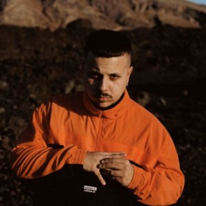 Cruz Cafuné