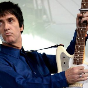 Johnny Marr