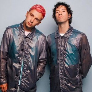Twenty One Pilots