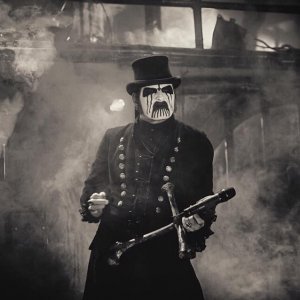 King Diamond