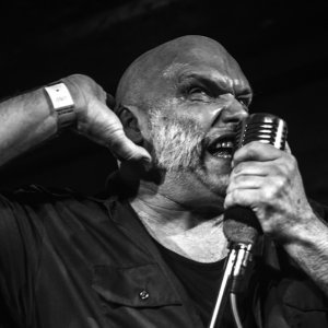 Blaze Bayley