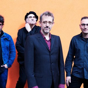 Stormy Mondays