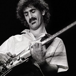Frank Zappa