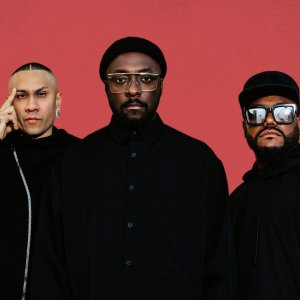 Black Eyed Peas