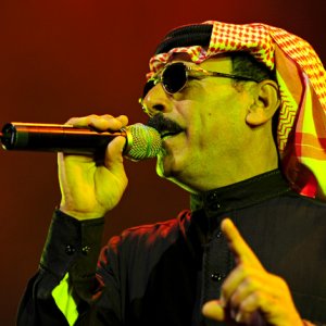 Omar Souleyman