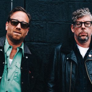 The Black Keys