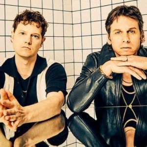 Foster The People