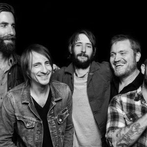 Band of Horses