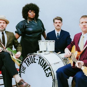 Michelle David & The True-Tones