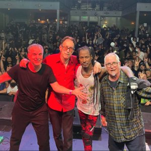 Dead Kennedys