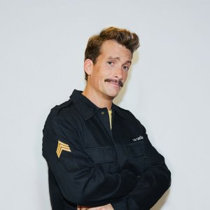 Grison (Beatbox)