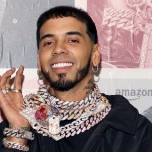 Anuel AA