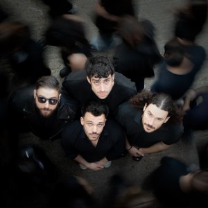 The Levitants