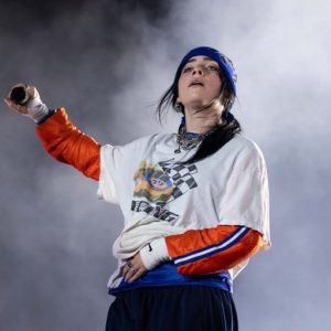 Billie Eilish
