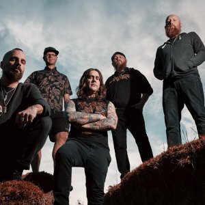 Killswitch Engage