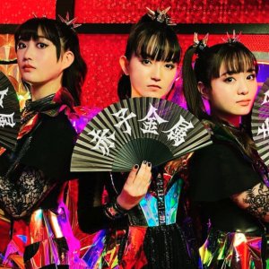 BabyMetal