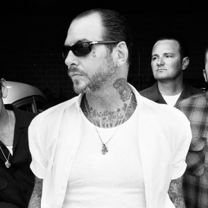 Social Distortion